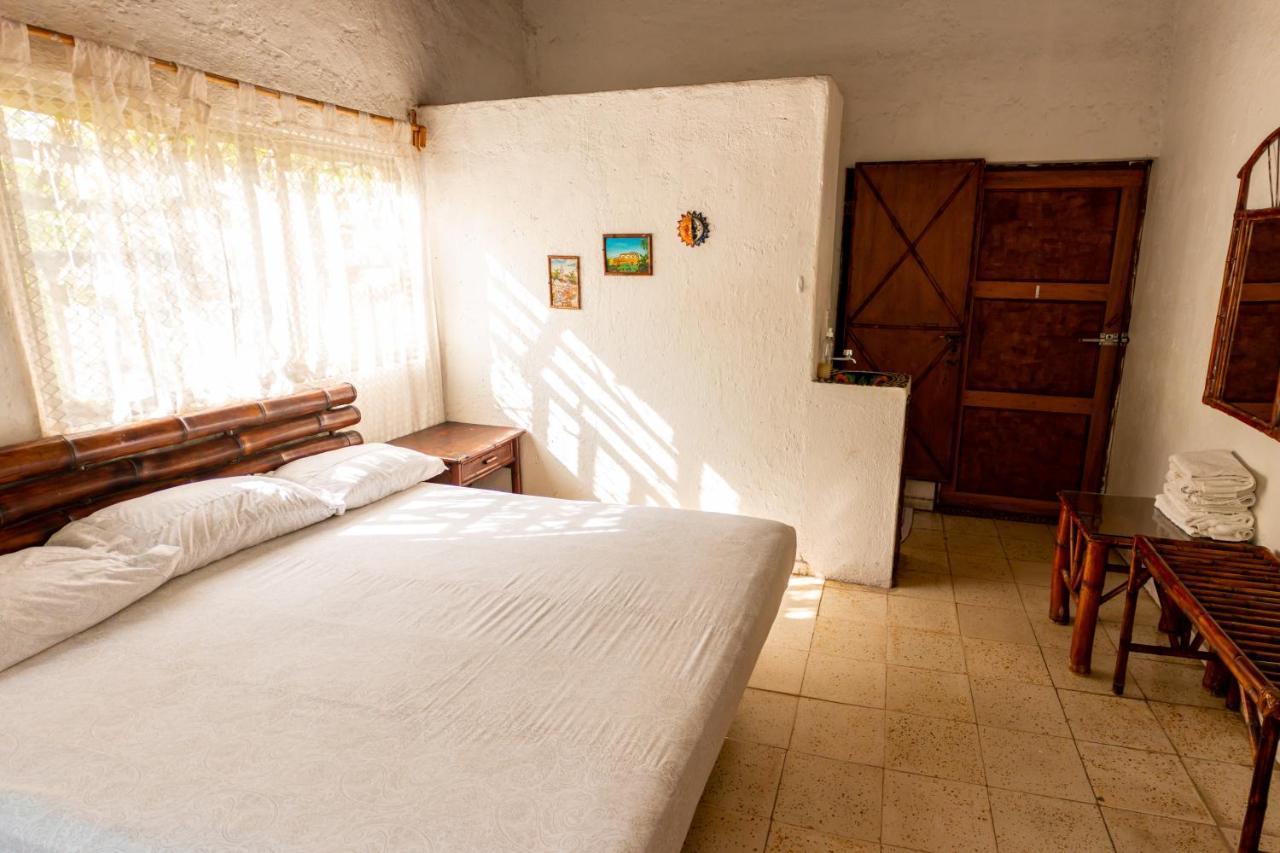 Casa Mexica Zihuatanejo
